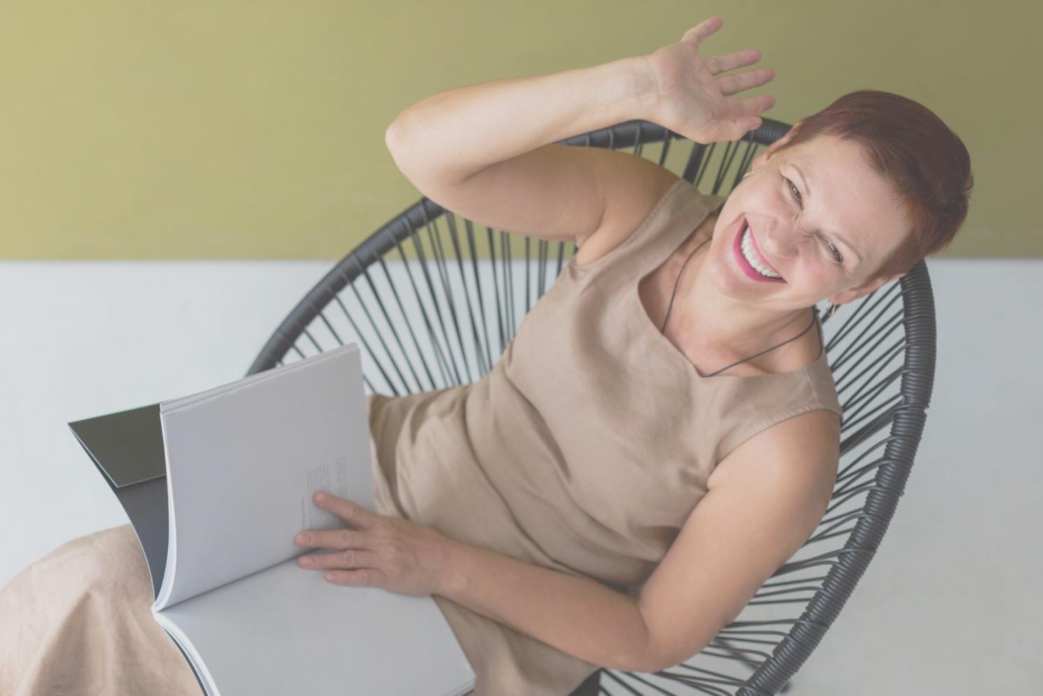 Financial analyst reviewing complex data patterns on multiple monitors
