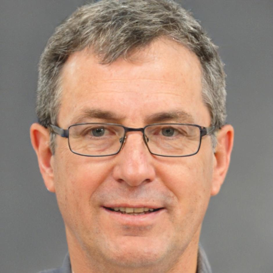 Ezekiel Thornfield, Lead Financial Analyst